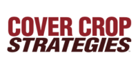 Cover Crop Strategies