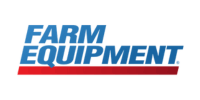 Farm Equipment Website